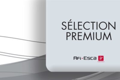 Référencement 2 nouvelles UC